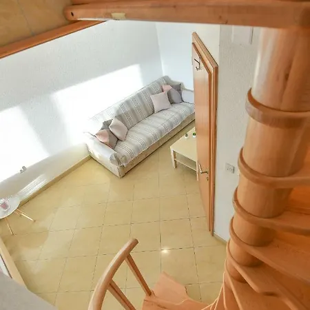 Lavanda Apartamento Omiš