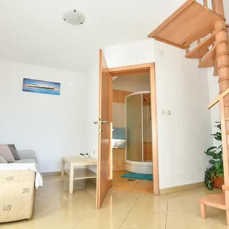 Apartamento Lavanda Omiš