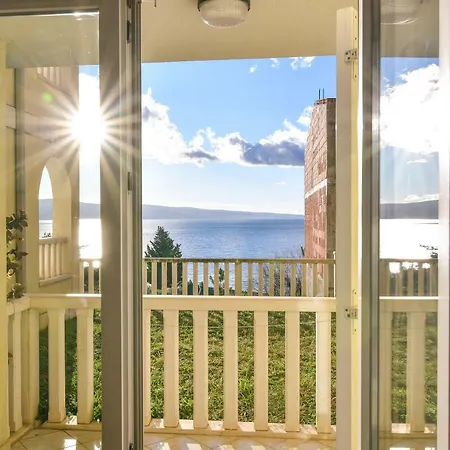 Apartamento Lavanda Omiš