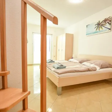 Lavanda Apartamento *