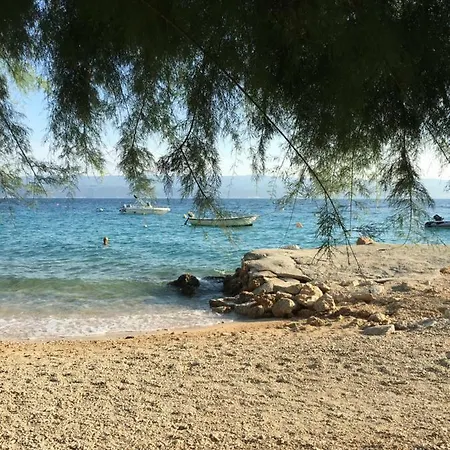 Apartamento Lavanda Omiš