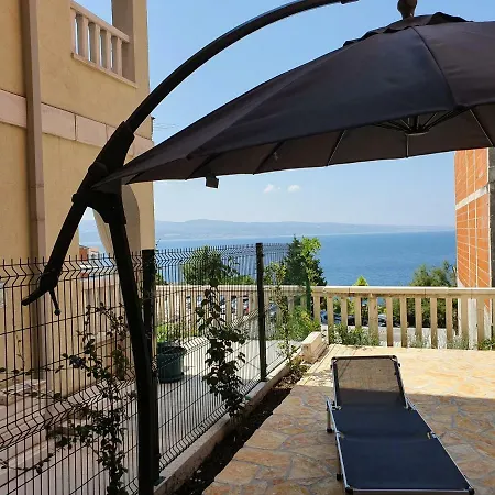 Apartamento Lavanda Omiš