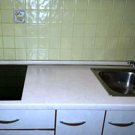 Apartamento Lavanda *