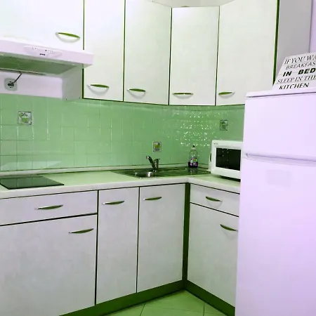 Apartamento Lavanda *