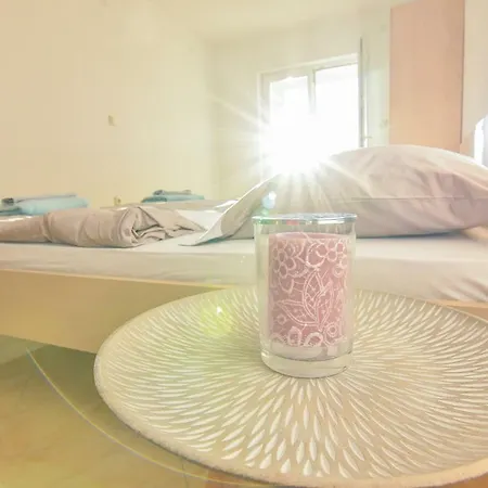 Apartment Lavanda Omis